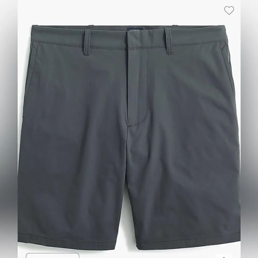 J.Crew 9" tech short - Picture 5 of 6